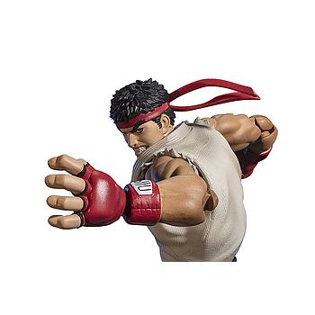 [4573102660428] FIGURA S.H.FIGUARTS RYU OUTFIT 2 STREET FIGHTER TAMASHII NATIONS