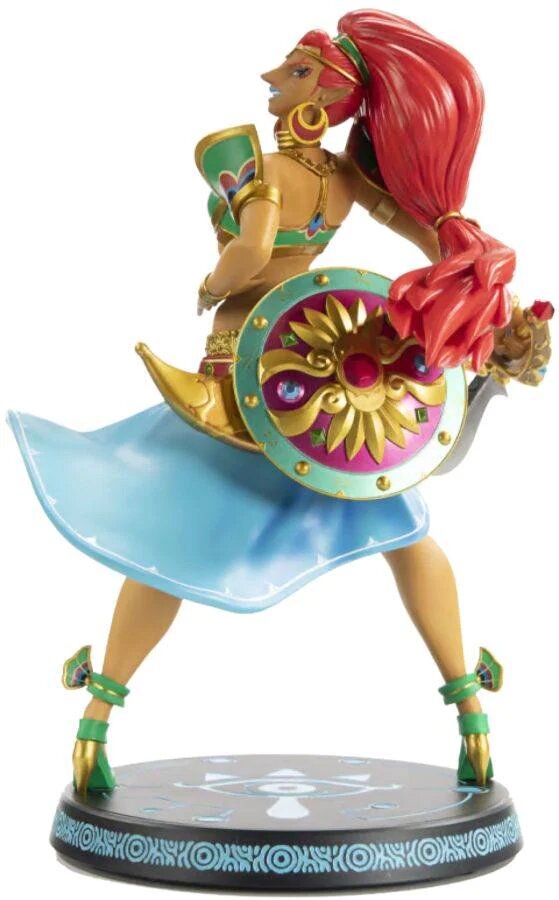 Urbosa First 4 Figures Collector's Edition