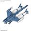 KIT ACCESORIOS 30MM 1/144 EXTENDED ARMAMENT VEHICLE ATTACK SUBMARINE VER.BLUE GRAY BANDAI HOBBY