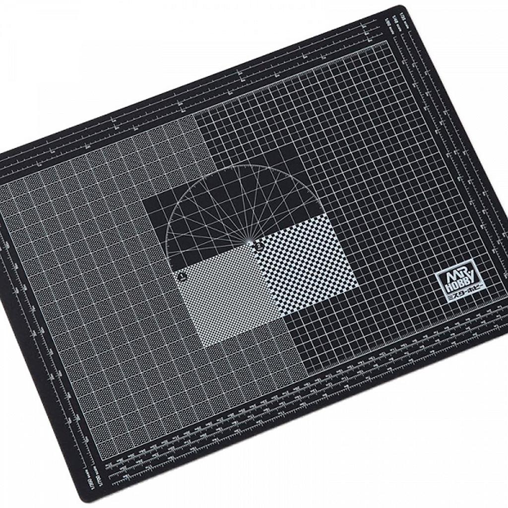 PANEL TRABAJO MT801 MR.CUTTING MAT A3 SIZE MR. HOBBY