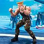 GUILE -Outfit 2- S.H.Figuarts Tamashii Nations