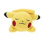 Peluche Pokemon 5" Sleeping Pikachu Jazwarez
