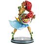 Urbosa First 4 Figures Collector's Edition