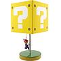 Lampara Question Block Super Mario Bros Paladone