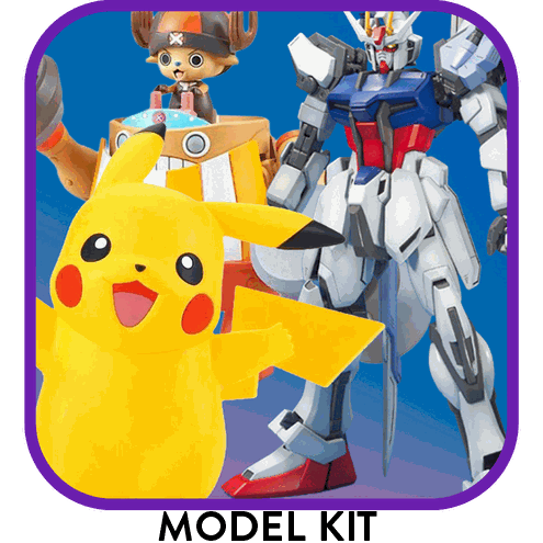 BANDAI HOBBY