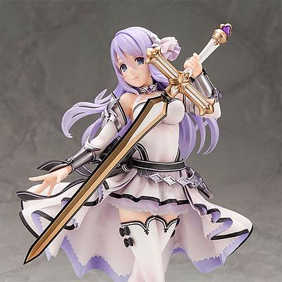 ESTATUA SHIZURU	 PRINCESS CONNECT! RE DIVE KOTOBUKIYA