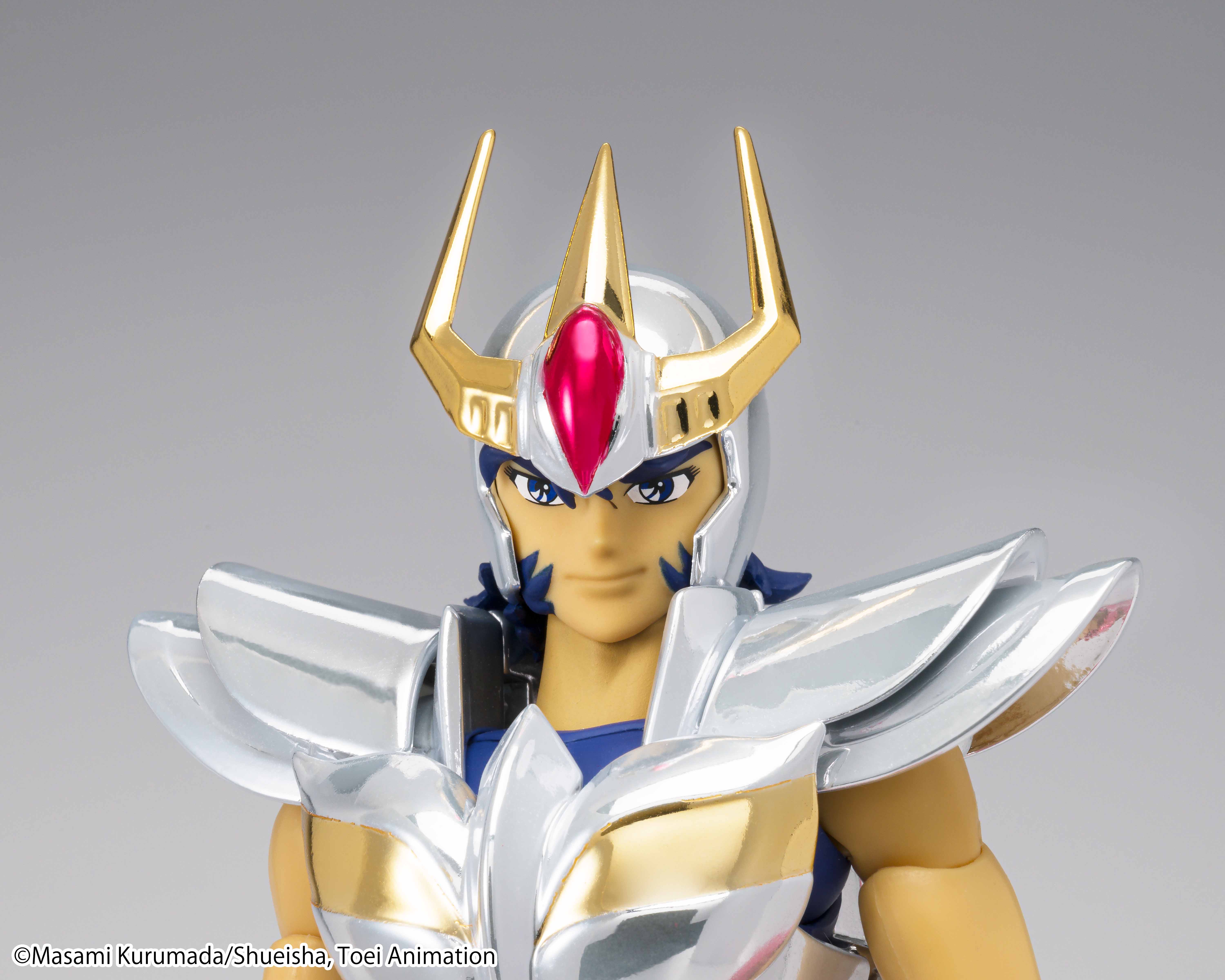 FIGURA PHOENIX IKKI 20th ANNIVERSARY VER. SAINT CLOTH MYTH TAMASHII NATIONS