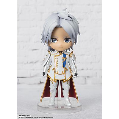 FIGUARTS MINI ALPHEN TALES OF ARISE TAMASHII NATIONS
