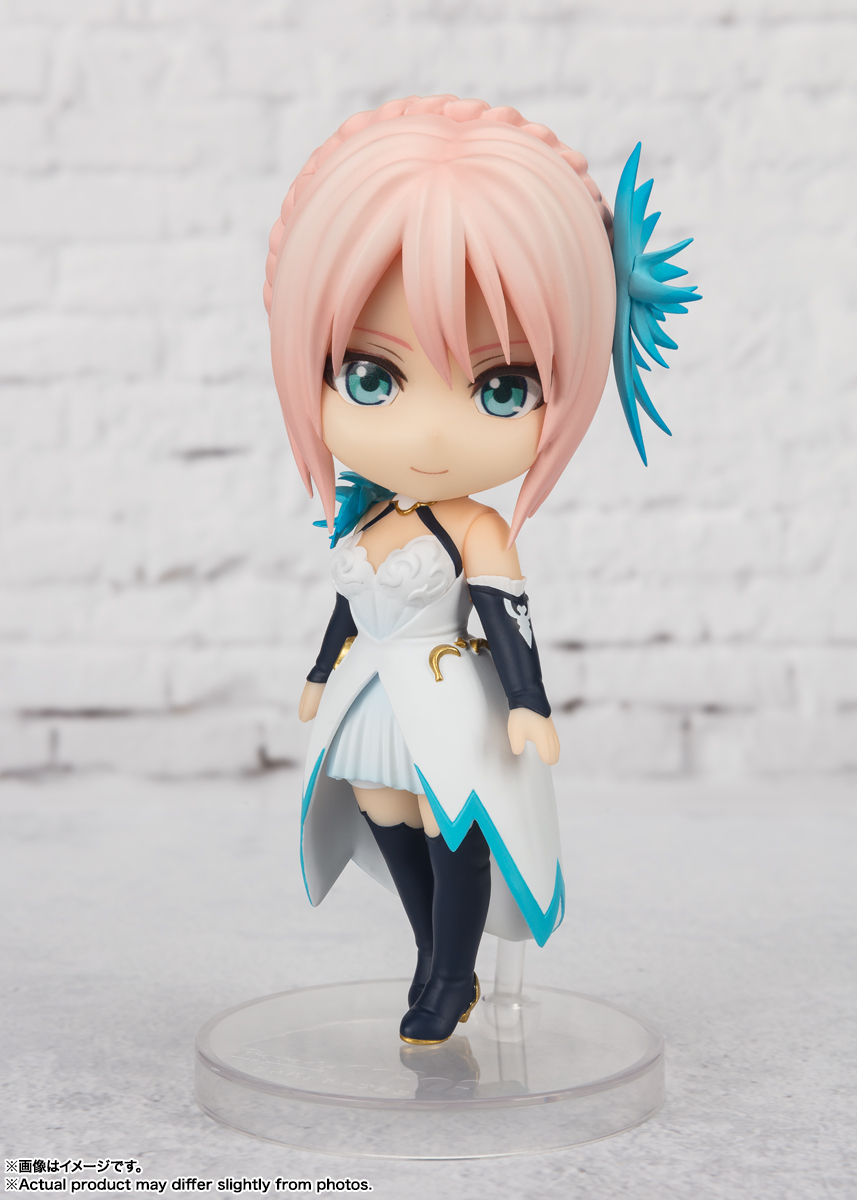 MINI FIGURA FIGUARTS MINI SHIONNE TALES OF ARISE TAMASHII NATIONS