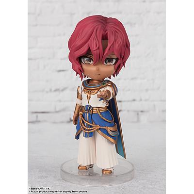 FIGUARTS MINI DOHALIM TALES OF ARISE TAMASHII NATIONS