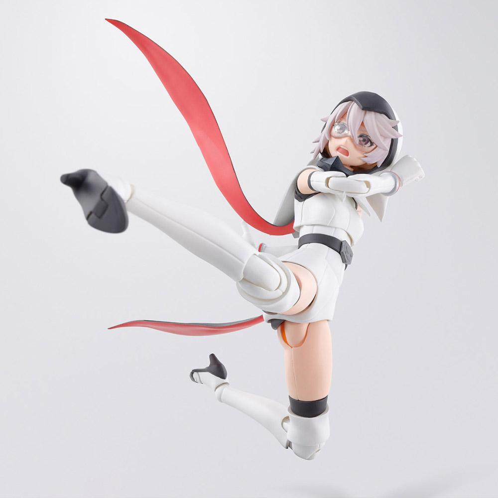 SHY S.H.Figuarts Tamashii Nations