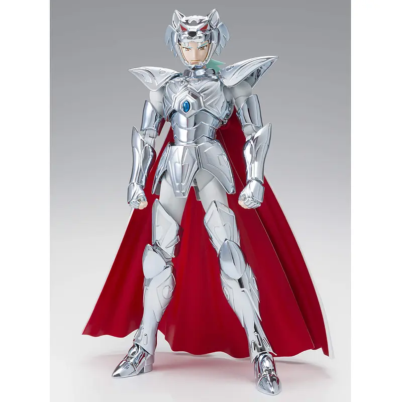 Saint Cloth Myth Ex Zeta Alcor Bud Tamashii Nations