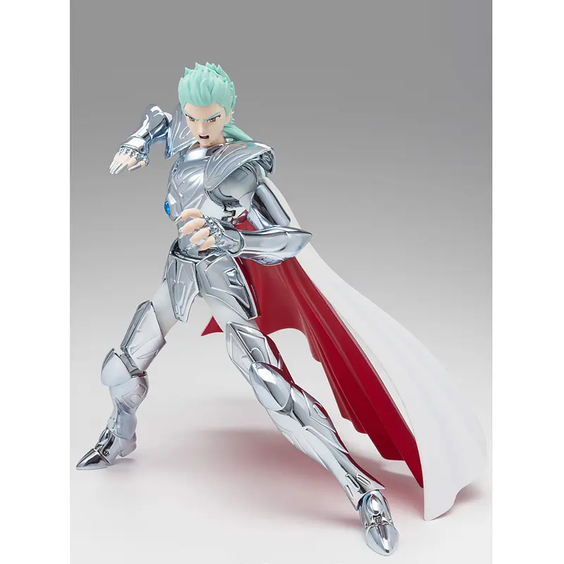 Saint Cloth Myth Ex Zeta Alcor Bud Tamashii Nations