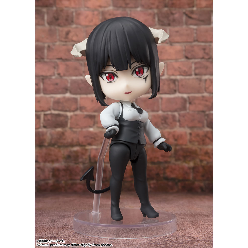 Torture TorturaTis Time for &quot;Torture,&quot; Princess Figuarts mini