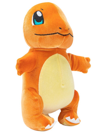 Peluche Pokemon 8&quot; Charmander Jazwarez