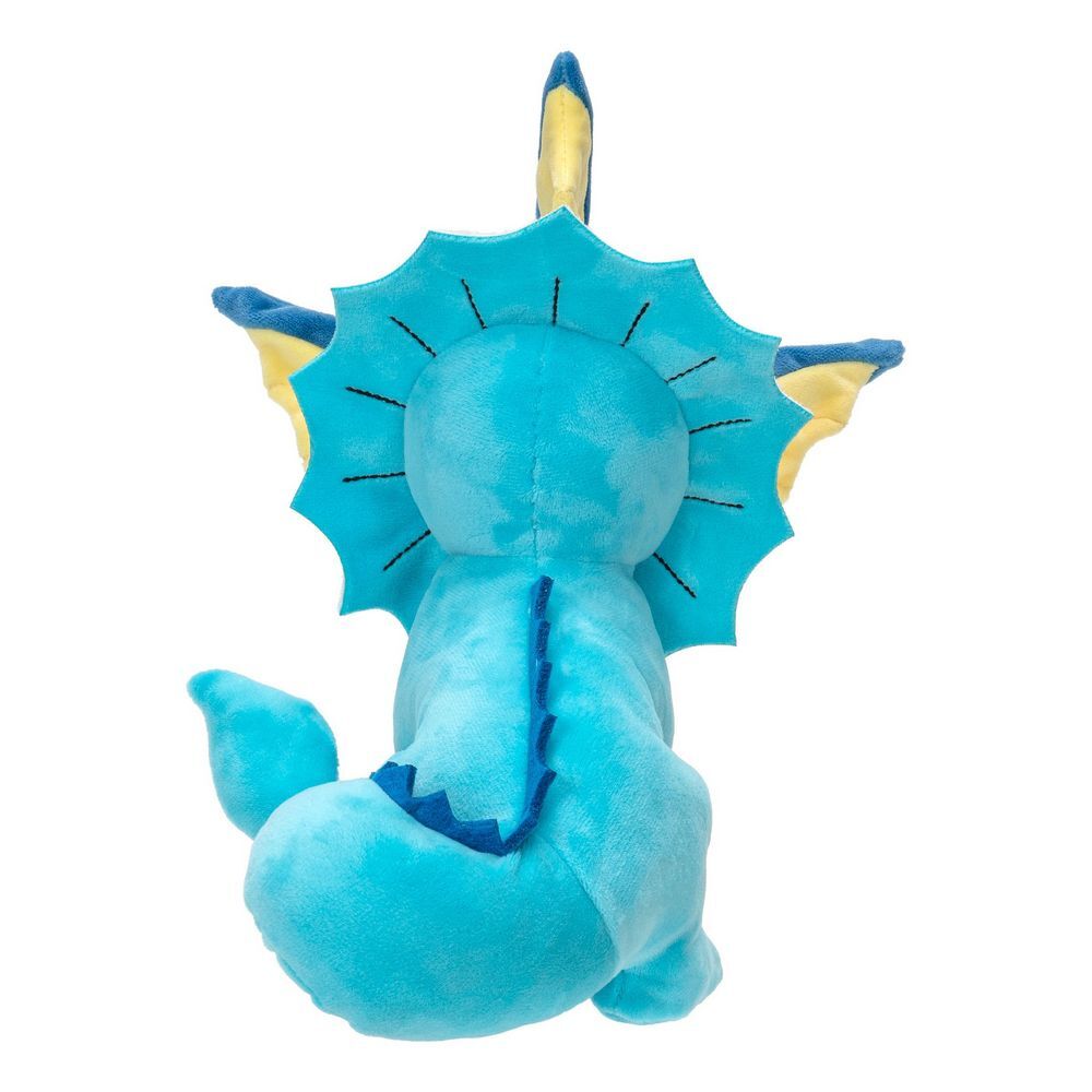 Peluche Pokemon 8&quot; Vaporeon Jazwarez