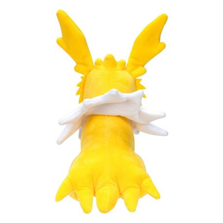 Peluche Pokemon 8&quot; Jolteon Jazwarez