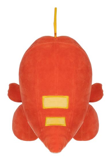 Peluche Pokemon 8&quot; Fuecoco Jazwarez