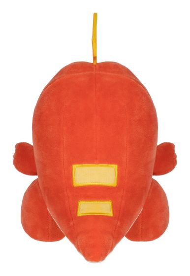 Peluche Pokemon 8&quot; Fuecoco Jazwarez