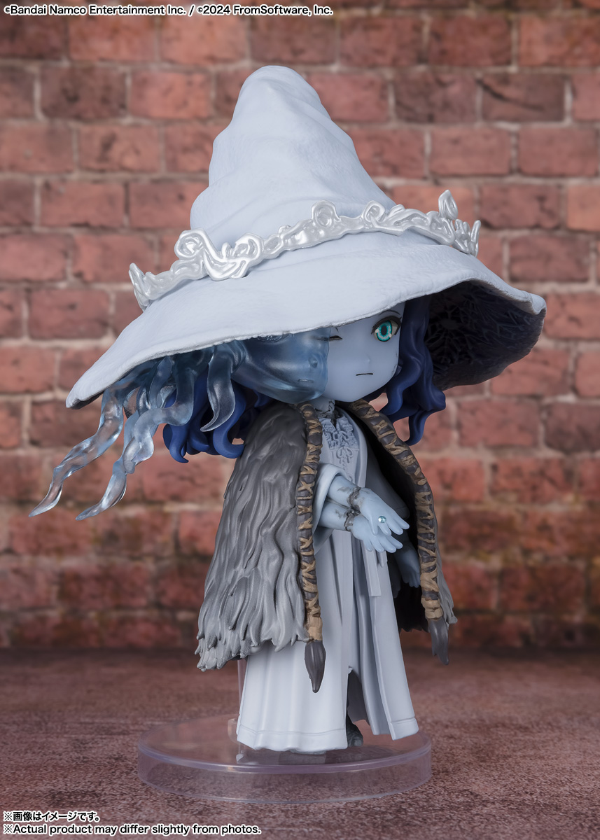 Ranni the Witch Figuarts mini Tamashii Nations