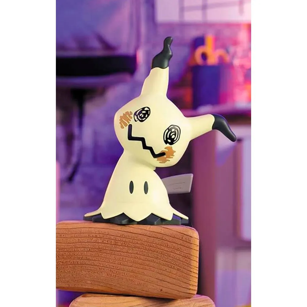 Mimikyu Pokemon Quick 08 Bandai Hobby