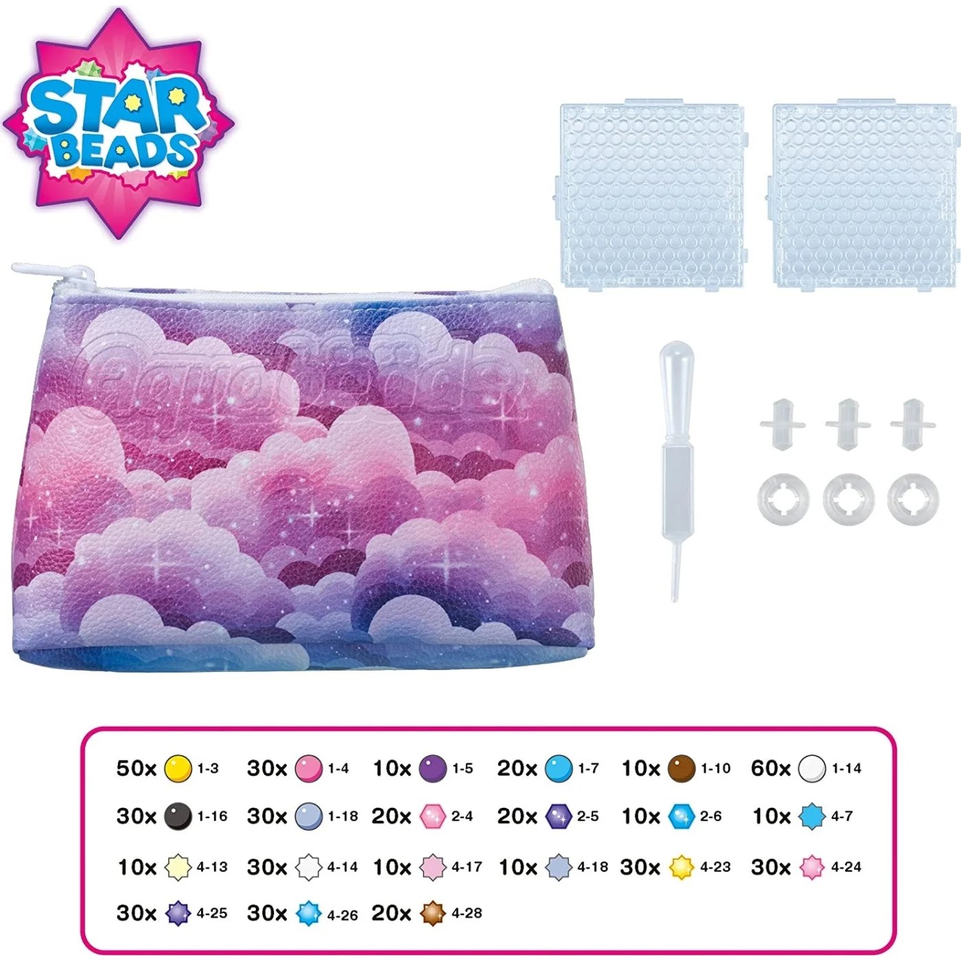 Set expertos creadores C Aquabeads Epoch