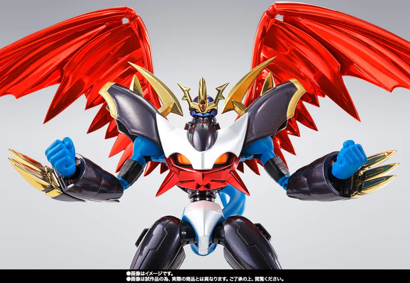 FIGURA ACCION S.H.FIGUARTS IMPERIALDRAMON FIGHTER MODE PREMIUM COLOR EDITION  TAMASHII NATIONS Digimon