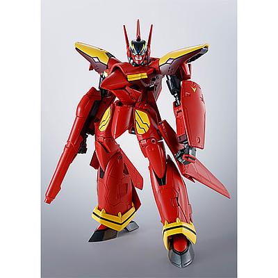 VF-19 CUSTOM FIRE VALKYRIE - HI-METAL R