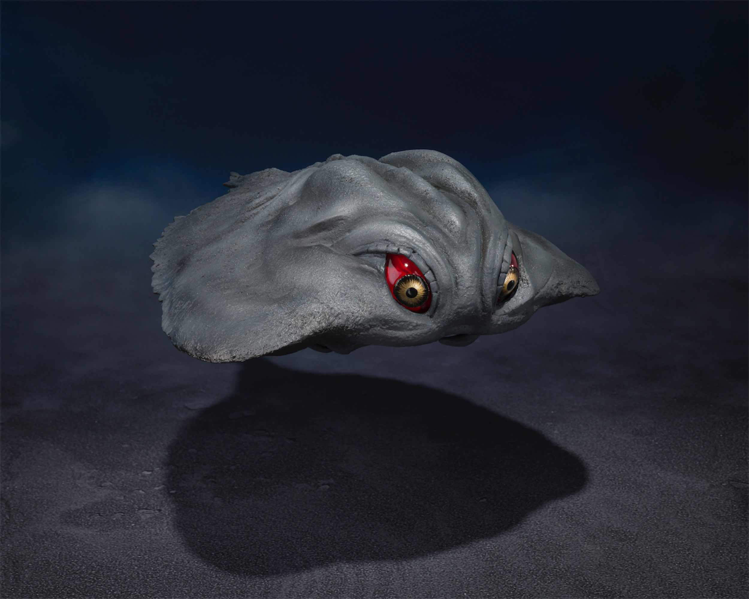 Hedorah 50TH Anniversary Special SET Godzilla VS. Hedorah S.H Monster Arts