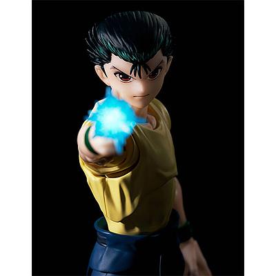 S.H.FIGUARTS YUSUKE URAMESHI TAMASHII NATIONS