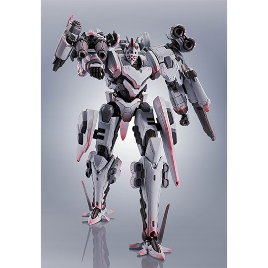 &lt;Side Ac&gt; Ib-07: Sol 644 / Ayre - ROBOT SPIRITS