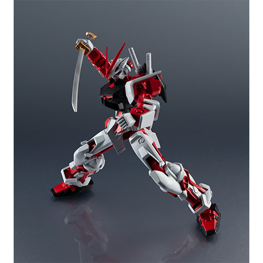 Mbf-P02 Gundam Astray Red Frame - GUNDAM UNIVERSE