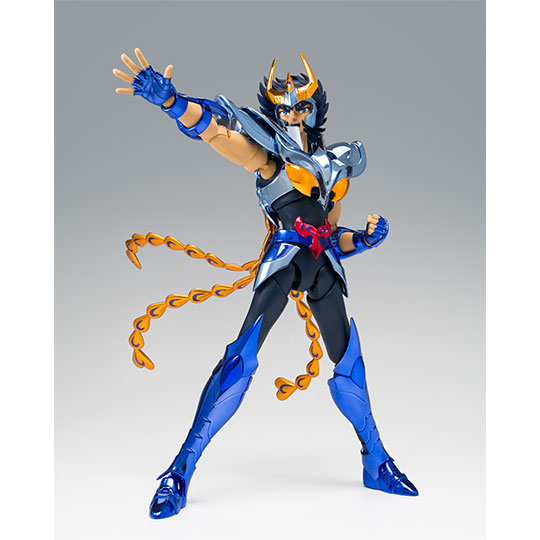 Phoenix Ikki [Final Bronze Cloth] - SAINT CLOTH MYTH EX