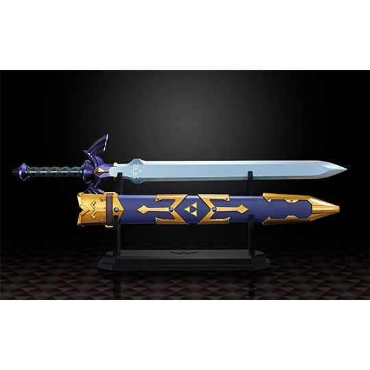 The Legend Of Zelda Master Sword - PROPLICA