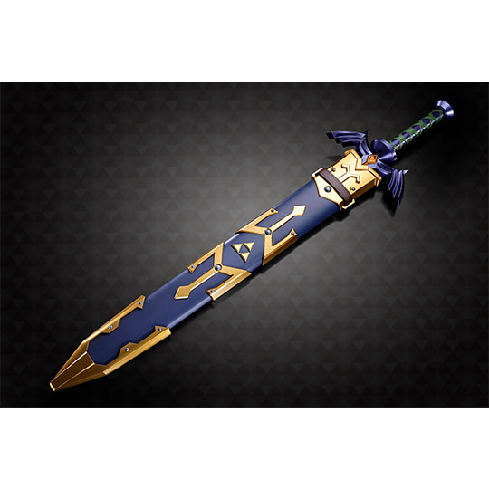 The Legend Of Zelda Master Sword - PROPLICA