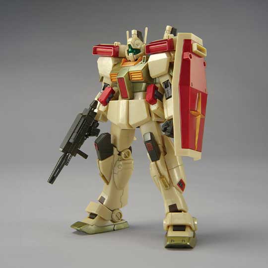 HG 1/144 GMⅢ (AXIS SHOCK IMAGE COLOR)