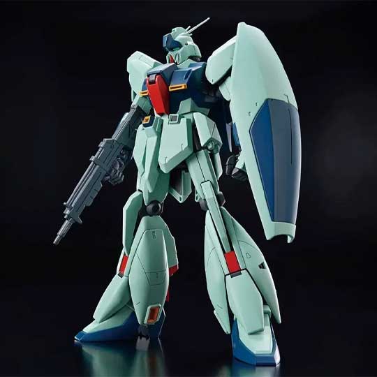 MG 1/100 Re-GZ (Char’s Counterattack Ver.)