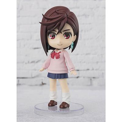 FIGUARTS MINI MOMO TAMASHII NATIONS