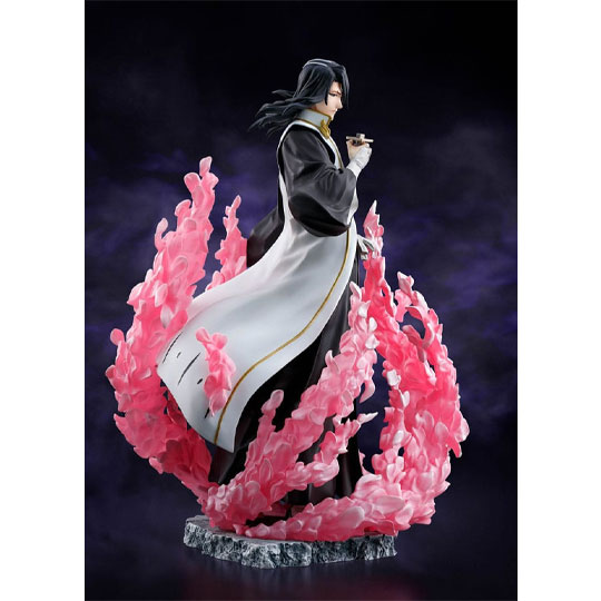 Byakuya Kuchiki-THE BLOOD WARFARE- Figuarts ZERO