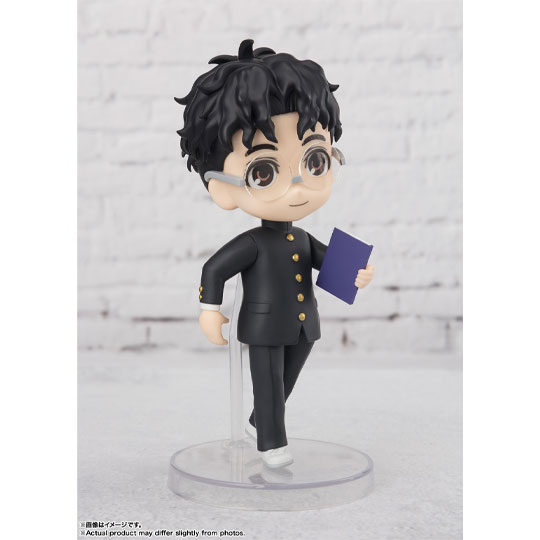 Okarun Figuarts mini