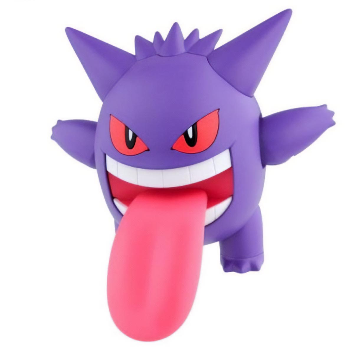 Model Kit Pokemon Gengar Bandai Hobby