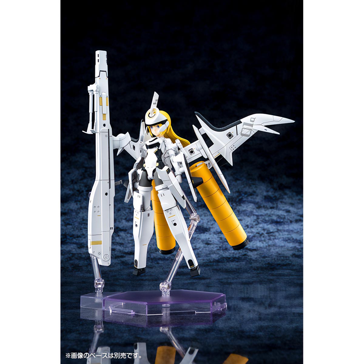 MODEL KIT TYPE ANGEL ARNVAL KOTOBUKIYA