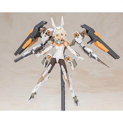 MODEL KIT BASELARD ANIMATION VER. KOTOBUKIYA
