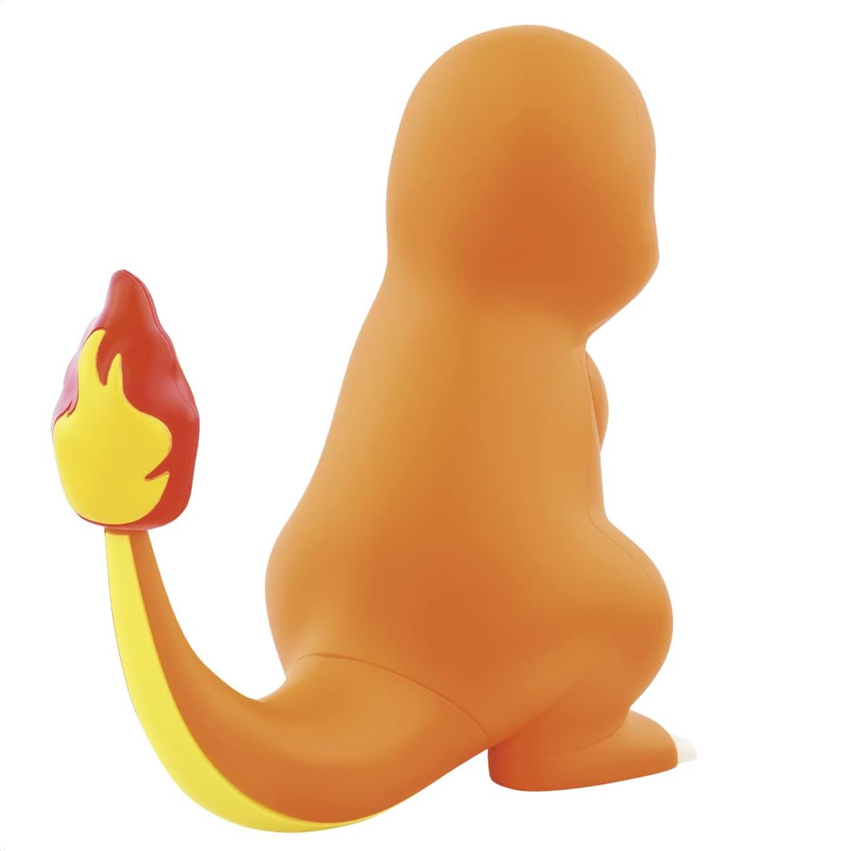 Model Kit Pokemon Charmander Quick!! Bandai Hobby