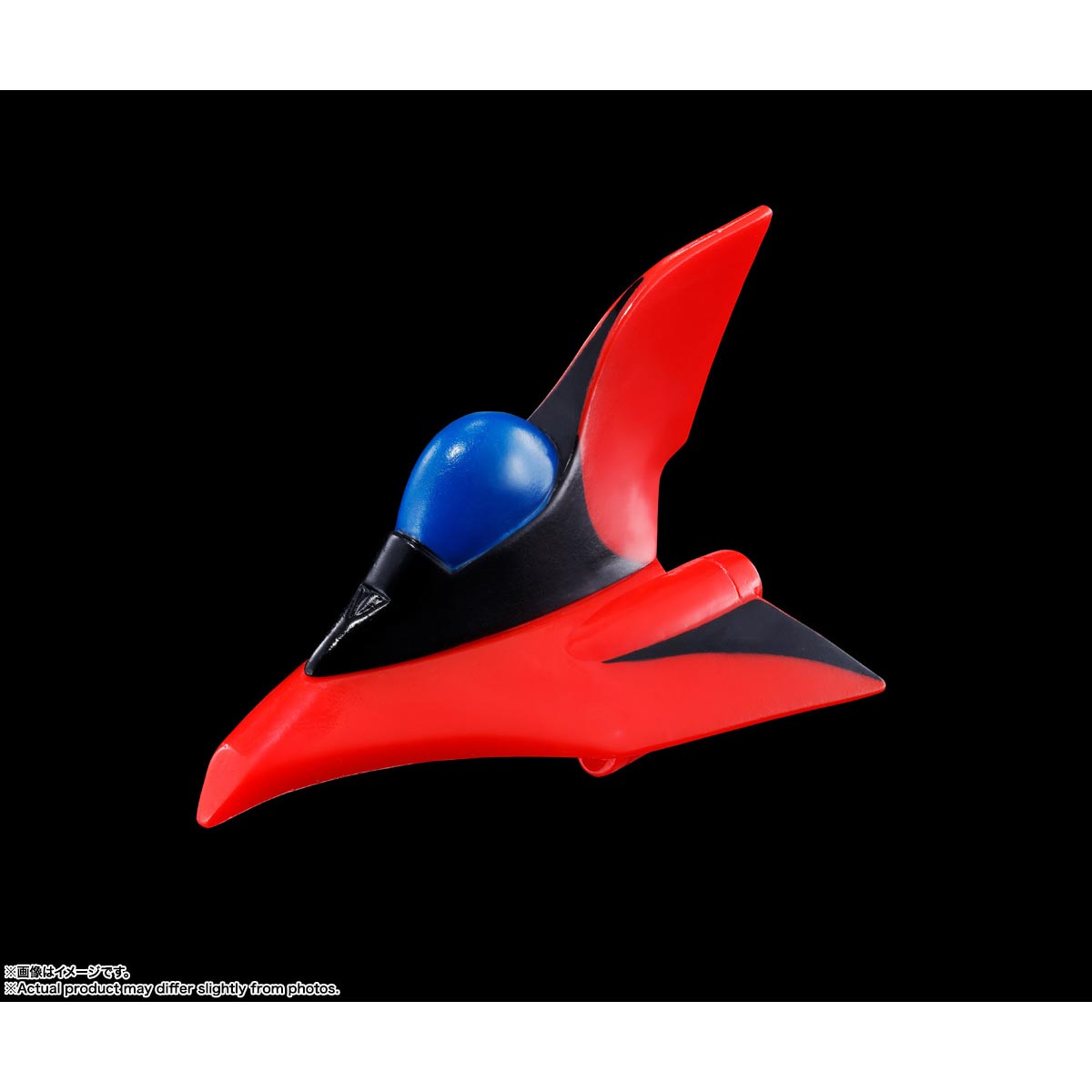 JUMBO MACHINDER GREAT MAZINGER