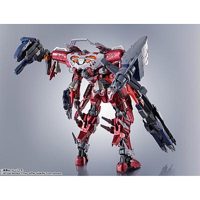 THE ROBOT SPIRITS <SIDE AC> IB-C03: HAL 826 / HANDLER WALTER ARMORED CORE VI