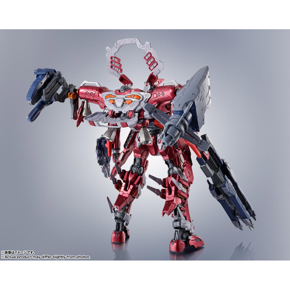 &lt;SIDE AC&gt; IB-C03: HAL 826 / HANDLER WALTER