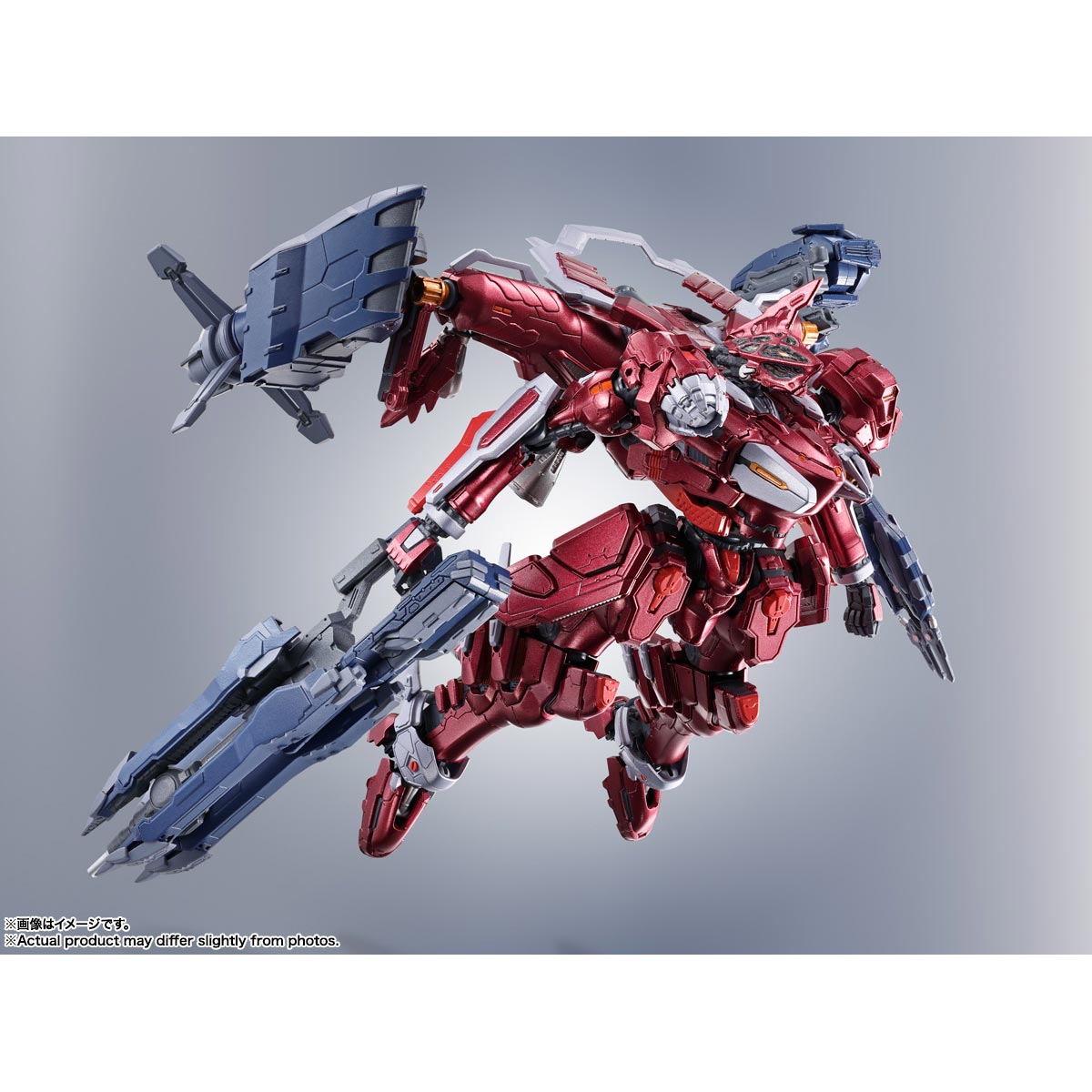 &lt;SIDE AC&gt; IB-C03: HAL 826 / HANDLER WALTER