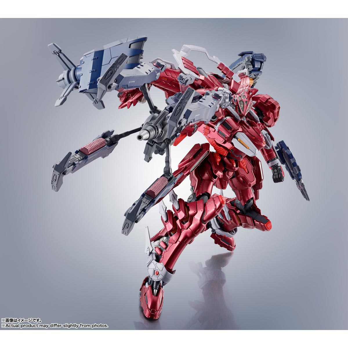 &lt;SIDE AC&gt; IB-C03: HAL 826 / HANDLER WALTER