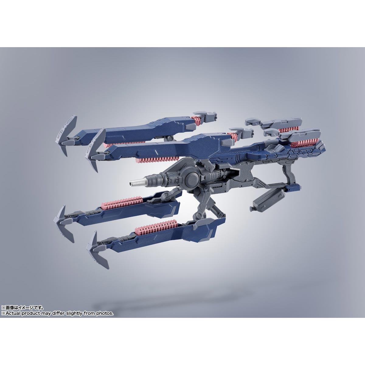 &lt;SIDE AC&gt; IB-C03: HAL 826 / HANDLER WALTER